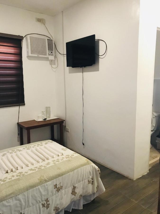 Sipalay Jamont Hotel Экстерьер фото
